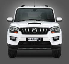 Mahindra Cars Between 5 To 10 Lakh Mahindra Cars Scorpio Car New Mahindra Scorpio