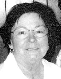 Glenda Parrott Bennett (1942-2006)