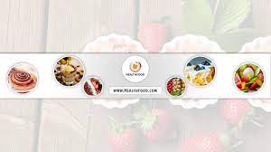 Cooking Youtube Art Photo Design Photoshop Tutorial Youtube Art Photoshop Design Youtube Channel Art