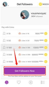 This blog shows you the best instagram likes apk. 1 Instagram Followers Mod Apk Getinsta Mod Apk