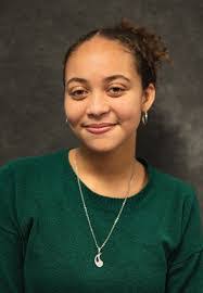 Ivy Hampton's Instagram, Twitter & Facebook