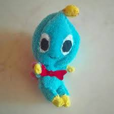 Get it as soon as wed, jul 7. Chaos Plush Sonic Online Off 66