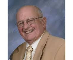 Robert Berry Obituary (2015)