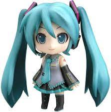 Good Smile Hatsune Miku Nendoroid Figure 35 01 30 Off Hatsune Miku Doll Hatsune Miku Hatsune