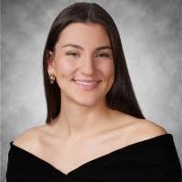 Sofia Rensberger, CHIA, CAHTA