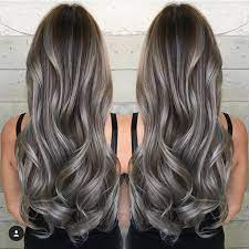 Welcome To Thestyles Co You Are Visiting 11 Best Ash Hair Color Ideas 2017 You Can Go Browse To Hairstyles Ideas 20 Hair Styles Grey Hair Wax Ash Hair Color