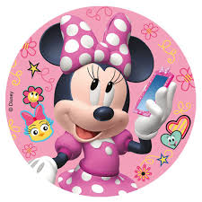 Maybe you would like to learn more about one of these? Imagenes De Minnie Mouse De Cumpleanos Novocom Top