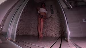 RaileyTV 015 - CamWhores