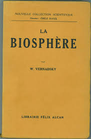 Image result for Vernadsky, Vladimir I.