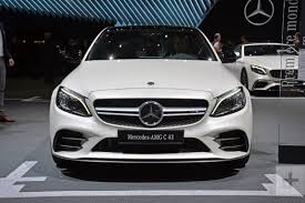 The C180 Mercedes 2019 Spesification Benz C Mercedes Benz Mercedes