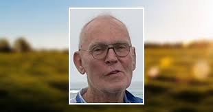 Earl M Jensen Obituary July 30, 2023