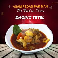 #4 asam pedas pak man. Asam Pedas Pak Man The Best In Town Asam Pedas Pak Man The Best In Town Facebook