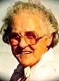 Estelle B. (Guyette) Hanson