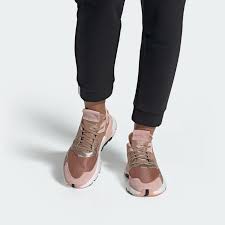 Black And Rose Gold Adidas Sneakers Adidas Nite Jogger Shoes Gold Adidas Us Joggers Shoes Gold Adidas Joggers