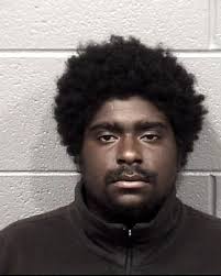 2 DeKalb men arrested in connection with robbery of pot dealer