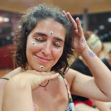 I'm so grateful to have had this experience with so many amazing people.  The fact that I connected in some way with everyone at this retreat makes  it so special to me.