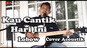 Подбор аккордов для песни lobow kau cantik hari ini. Chord Lobow Kau Cantik Chordtela Lirik Dan Kunci Gitar Lagu Kahitna Senin 16 Maret 2020 17 04 Hujan Lebat