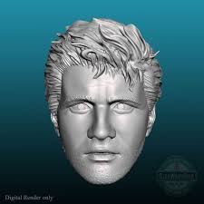 COLLECTIBLE FIGURES PIECES PARTS