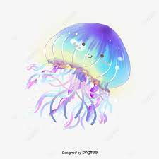 Jellyfish Jellyfish Clipart Sea Elements Benthos Png Transparent Clipart Image And Psd File For Free Download In 2021 Fish Pet Jellyfish Animals