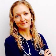 Carla Stanton (@DrCarlaStanton)