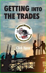 Maybe you would like to learn more about one of these? Apprenticeship In Wisconsin The Northeast Wisconsin Building Construction Trades Council Newbctc