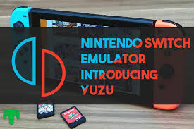 Jul 01, 2021 · mame stands for multiple arcade machine emulator. Nintendo Switch Emulator Introducing Yuzu By Emulatorlowdown Medium