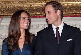 9 january 1982), is a member of the british royal family.her husband, prince william, duke of cambridge, is second in the line of succession to the british throne, making catherine a likely future queen consort. Photos Of A Young Prince William And Kate Middleton Dating