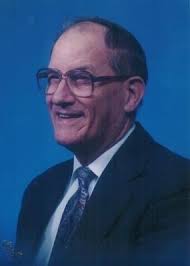 George Mobley Obituary (1932