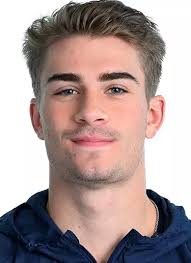 Luke Walden's Instagram, Twitter & Facebook