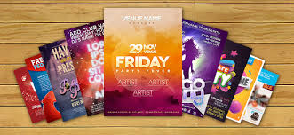 Every flyer tells a different story about a product or a service needed to be promoted or advertised. 10 Best Free Psd Flyer Templates Free Psd Files
