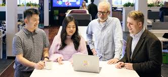 Kiwi Kami wants to be world's most productive company