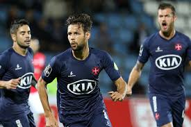 #vsports #liganos #ligaportugal #jogasmuitocryzan a ganhar muito balanço, remate forte, a atirar para o lado contrário para o qual caiu kritciuk!vsports na. Santa Clara 2 3 Belenenses Sad Liga Nos 2018 19 Ficha Do Jogo Zerozero Pt