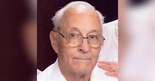 Don McCroskey Rowe Obituary