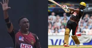 Dwayne has not married yet. Cpl 2020 Slz Vs Tkr Bravo Brothers Take Knight Riders To The Top Of The Table After Win In Rain Infested Game Crickettimes Com