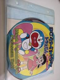 Toho currently holds worldwide distribution and licensing rights for all of the films in the series. Doraemon Malay Vcd Music Media Cd S Dvd S Other Media On Carousell