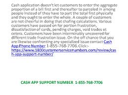 Tap the email address or phone number you wish to remove. Cash Application Pulls In Its Clients To Ask For And Execute Cash To Another Money Account Through The Application Itself App Support Phone Numbers Application