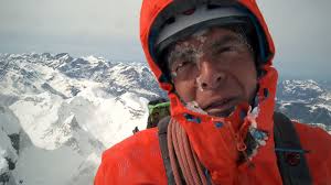 Mountains in the Mind