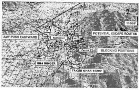 The helicopter carrying mako 30 lands on takur ghar and is instantly hit with enemy fire, including rpgs that damage the aircraft and lock the exit ramp in the down position. Pdf Pitfalls Of Technology A Case Study Of The Battle On Takur Ghar Mountain Afghanistan Semantic Scholar