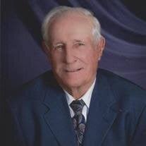 Carl Loran Johnson Obituary