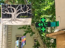 Prévisions météo gallargues le montueux pour ces 15 prochains jours. Une Journee De Fournaise En France Au Dela De 45 Dans Le Sud Est Sciences Et Avenir