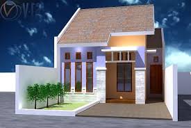 60 Gambar Rumah Minimalis 1 Lantai Tampak Depan Dan Warna Cat Pilihan Desainrumahnya Com Rumah Minimalis Desain Rumah Rumah