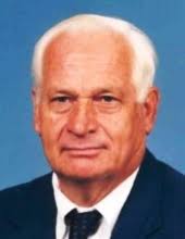 Obituary information for Fred Monroe Trexler