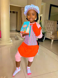 With dj tira's net worth placed at $550,000, according to most sources, while a few others top it to over $2 million, it means he is one of the richest djs in the country, but not the one. Dj Tira Baking For Daddy Before His Set At Lockdown Facebook