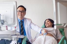 Visi dan misi all care. Klinik Kebidanan Kandungan