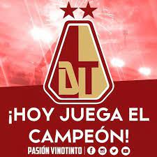 ¡se incrementa la pasión y las ganas por un grito de gol! Deportes Tolima Home Facebook