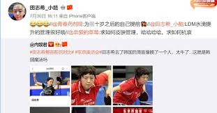 Jun 21, 2021 · 国乒奥运模拟赛为了继续考察封闭训练成果，21日国乒在威海继续开始奥运模拟赛，本次比赛没有设立单打项目，只设立了. Gmm9ael1xmcjcm