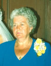 Sophia Ester Ratigan Klapak