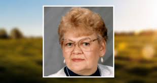 Joan E. Fletcher Obituary July 8, 2018