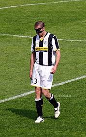 In july 2005, giorgio chiellini became a bianconero! Giorgio Chiellini Wikipedia