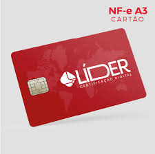 Ao finalizar esta operação o cartão inteligente está pronto para a gravação do certificado digital. Certificado Digital Para Nota Fiscal Eletronica A3 Em Cartao Nf E A3 Pessoa Juridica Produtos